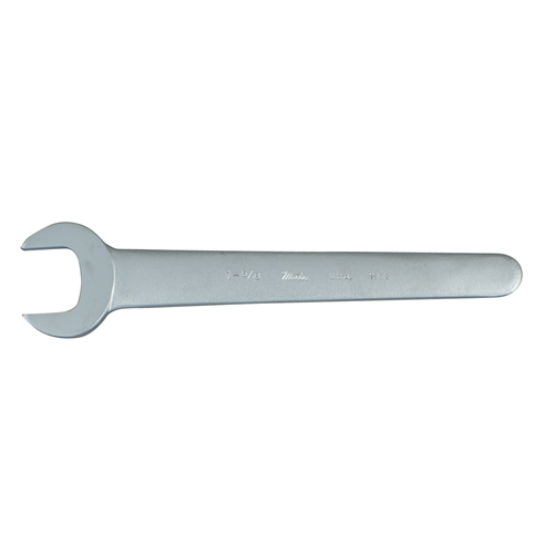 Martin Tools 1952 1 5/8 Service Wrench