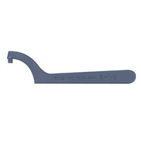Martin Tools 460 3 in. Pin Spanner Wrench