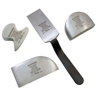 Spoon/Dolly Set 4 -Piece