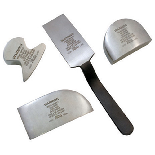 Spoon/Dolly Set 4 -Piece