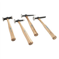 Martin Tools 694K 4Pc  Body Hammer Set