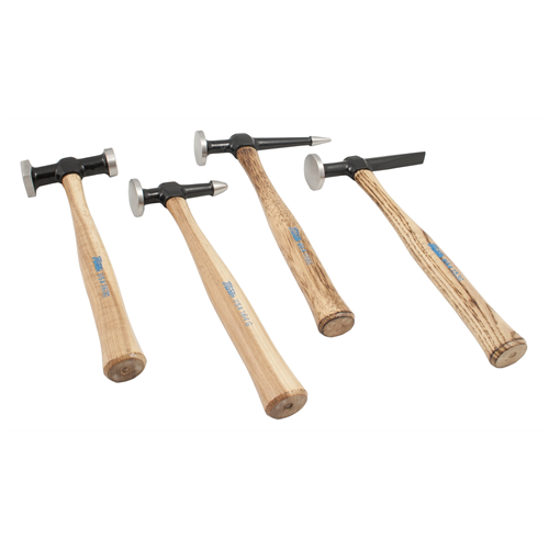 Martin Tools 694K 4Pc  Body Hammer Set