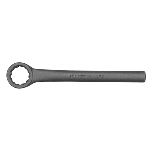 Martin Tools 805 7/8 Box Wrench Xxx