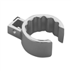 3/8 in. Drive. 12-Point Fractional Flare Nut Crowfoot Wrench 7/8in.