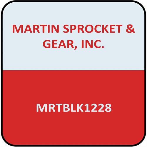 Martin Tools Blk1228 7/8 Angle Service Wrench