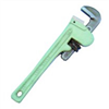 14 in. Aluminum Pipe Wrench