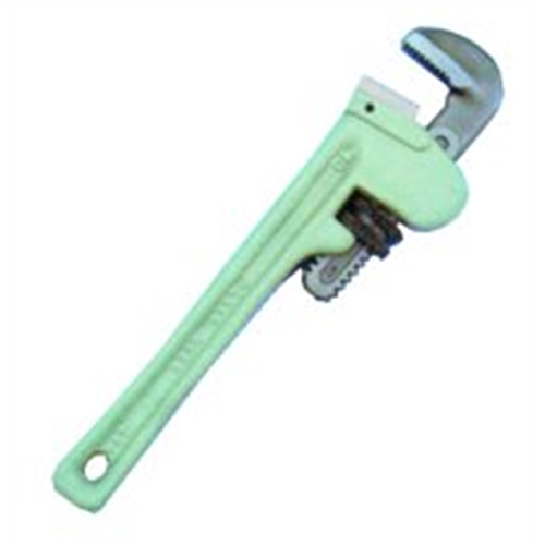 18" Aluminum Pipe Wrench - Shop Martin Tools Tools & Supplies