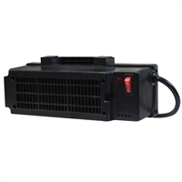 Heater Attachment for MSC20300 300 CFM Fan