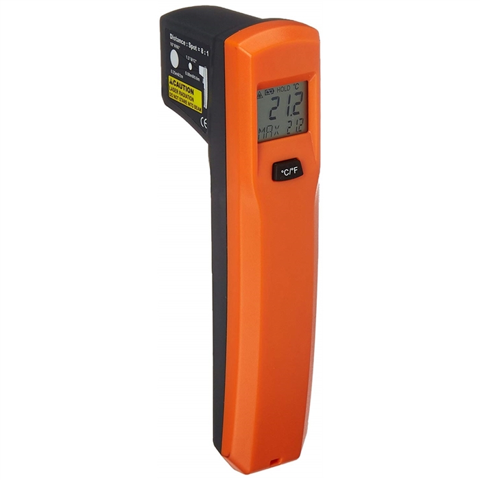 Mastercool 252219 Mastercool Infrared Thermometer