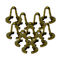 10pk Depresor 1/4" Valve 10 Pack - Buy Tools & Equipment Online