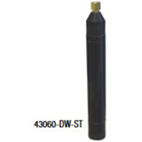 Diffuser Assembly - short