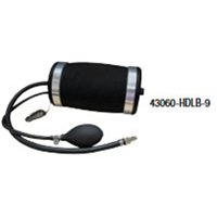 Large bladder for HD Truck Diagnostic Smoke machine