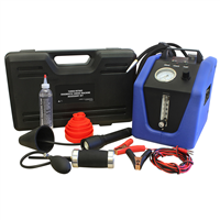 Mastercool 43060-Tb Turbo Intake Diagnostic Smoke Machine