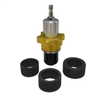 Universal Pressure Test Adapter Kit