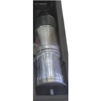 Mastercool 43708 Mastercool Radiator Combustion Gas Test Adapter