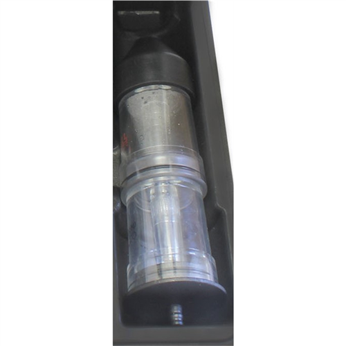 Mastercool 43708 Mastercool Radiator Combustion Gas Test Adapter