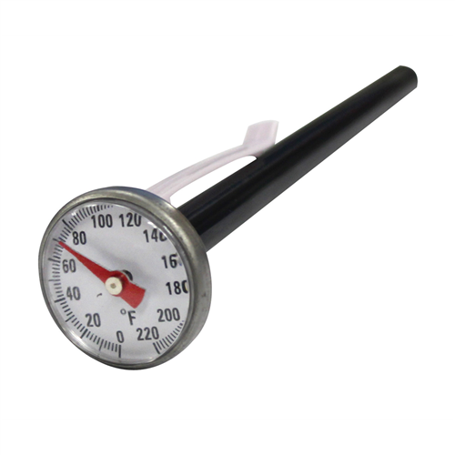 Pocket Analog Thermometer