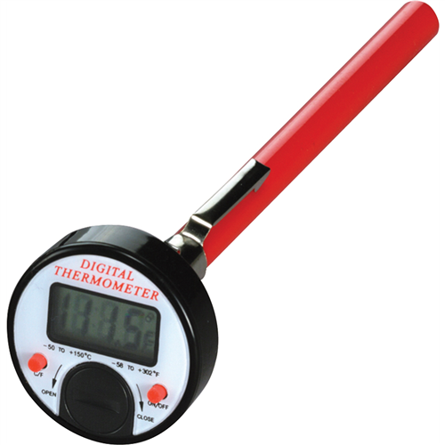 Pocket Digital Thermometer