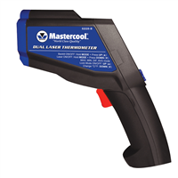 Ultra Temp Dual Laser Thermometer