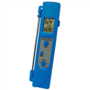 Mastercool 52226 Dual Temp Plus Infrared Probe Thermometer