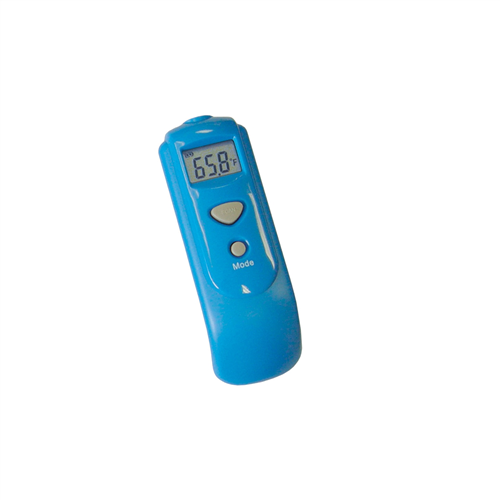 Pocket Infrared Therm -67 - 42
