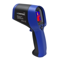 Infrared Thermal Imaging Tool