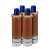 Universal Dye Cartridge - 4 Pack