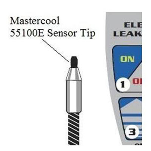 Sensor Tip for 55100, 55200, 55300 and 55400