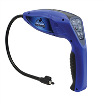 Raptor Electronic Leak Detector with UV Blue Light