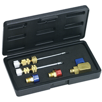 Standard Valve Core Kit for R134a