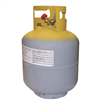 50 lb. DOT Tank with 1/2" Acme Connection; without Float