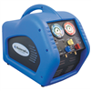 Refrigerant Recovery System