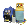 Automotive A/C Recovery Unit