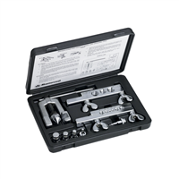 Mastercool 70053 Flaring And Swaggering Tool Set