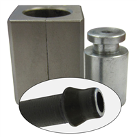 GM Transmission Cooling Adapter/Die Set for 71475
