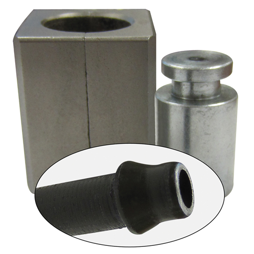 GM Transmission Cooling Adapter/Die Set for 71475