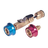 R134a Valve Core Remover and Installer