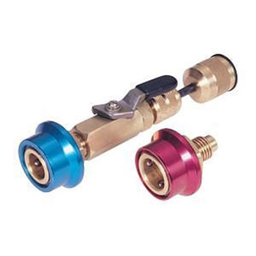 R134a Valve Core Remover and Installer