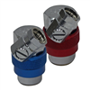 Low Side 14mm-F x 13mm Snap Coupler for R-134