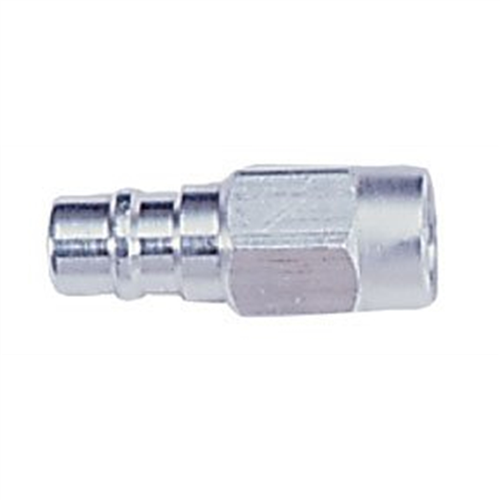 Straight Charging Adapter R134a