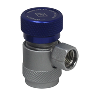 Safety Lock Low Side R134A Coupler