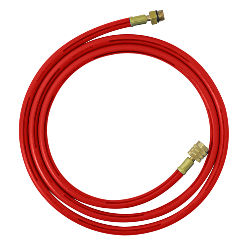 Mastercool 84363 36" Red R134a Hose - Buy Tools & Equipment Online