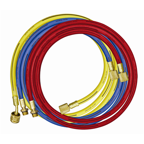 Mastercool 84372 72" R-134a A/C Hose Set