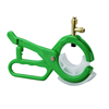 Refrigerant and Oil Charge Can Tap Valve 3-in-1 Tool