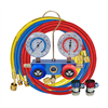 Mastercool 89772 2-Way Manifold Gauge