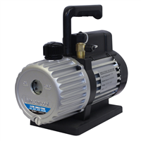 Mastercool 90062-B 3 Cfm Deep Vacuum Pump