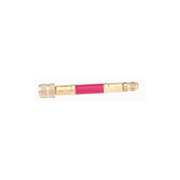 Mastercool 90373 1/4" MFL x 1/8" FFL (High Side) Ford