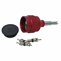 Mastercool 90376 Valve Core Removal Kit