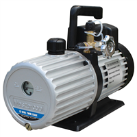 12 cfm 2 Stage Deep Vacuum Pump