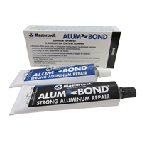 Alum BondÂ® A/C Repair Epoxy 7 oz.